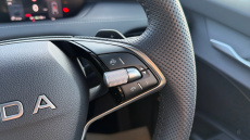 Skoda Elroq 210kW 85 SportLine 82kWh 5dr Auto Electric Estate